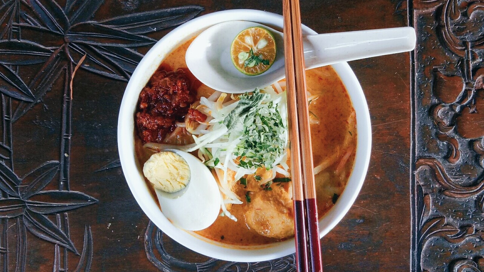Limapulo: Baba Can Cook — 吉隆坡增江