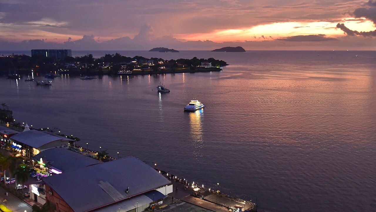 Kohinoor Waterfront