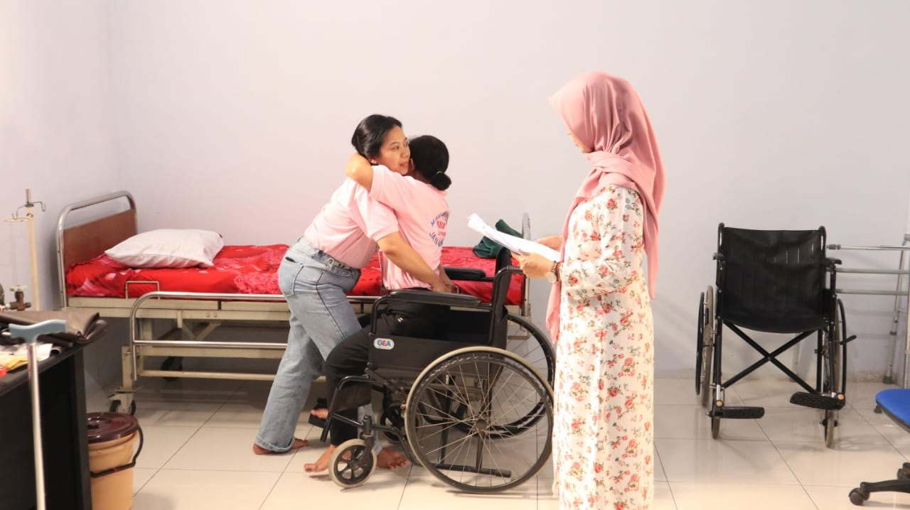 Agensi Pekerjaan Power One Sdn Bhd — Mount Austin