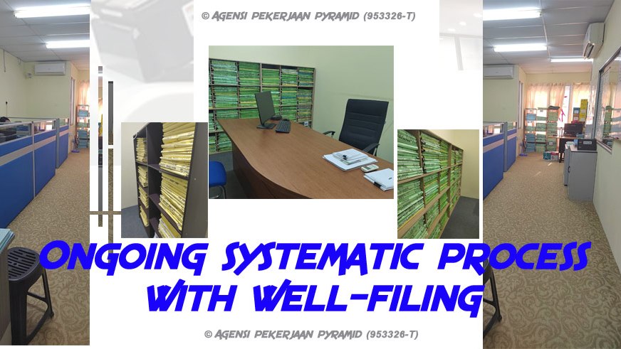 Agensi Pekerjaan Pyramid Sdn Bhd — Skudai