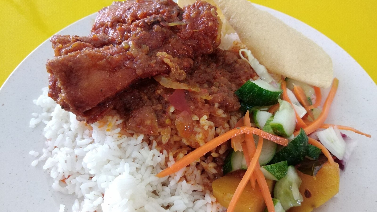 Restoran Yusoof dan Zakhir