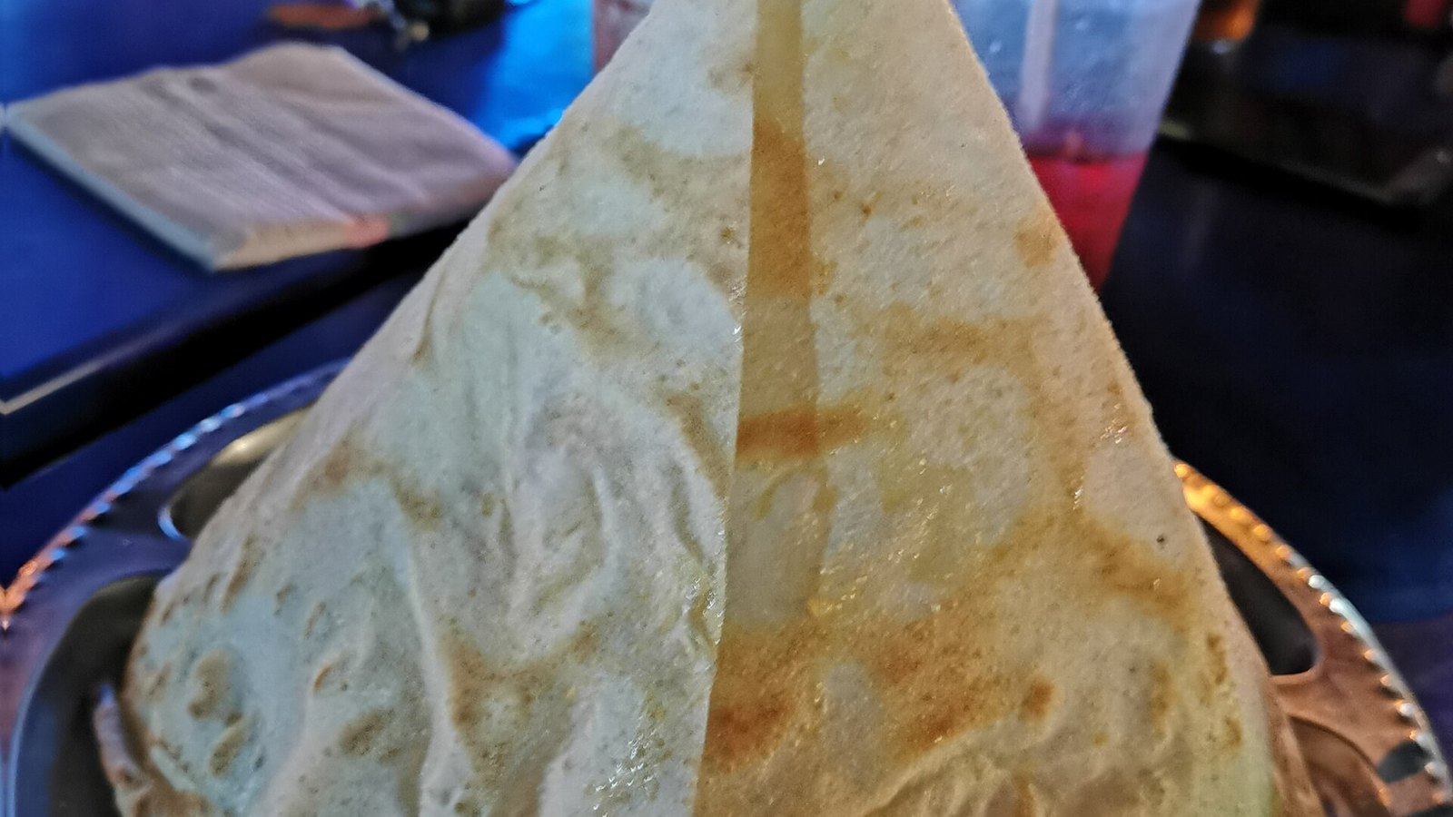 Original Kayu Nasi Kandar (Petaling Jaya)