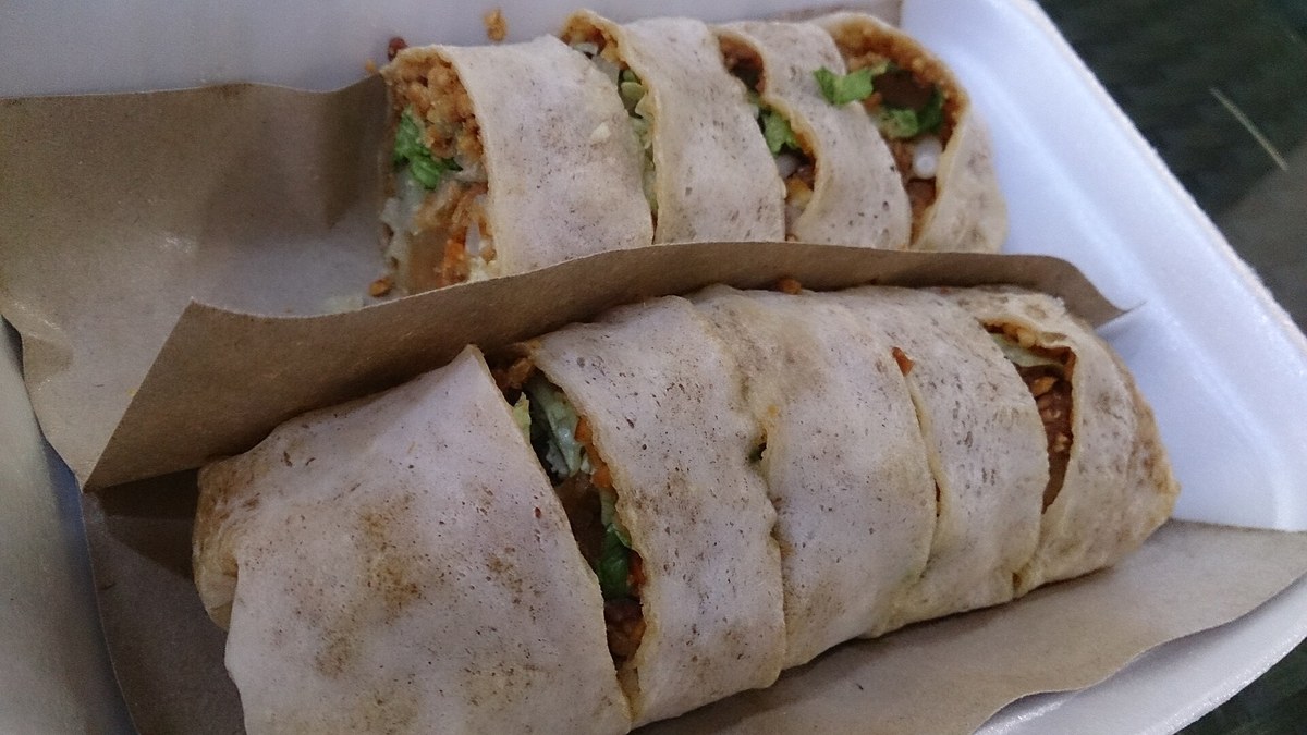 Poh Piah Lwee (香薄饼食家)