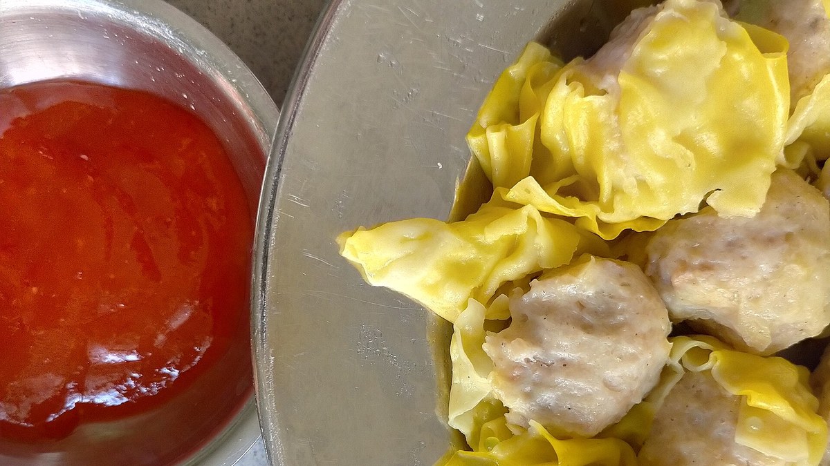 Low Yong Moh Restaurant (老源茂)