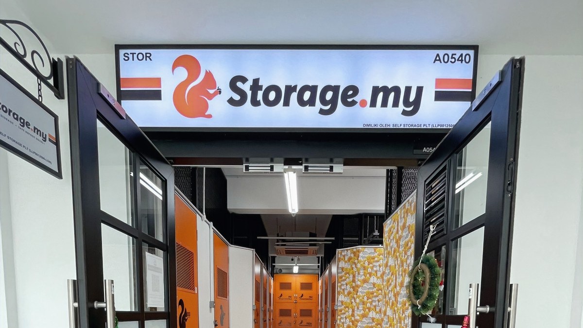storage.my — 依斯干达公主城(Eco Galleria)与新山市区(Komtar JBCC)