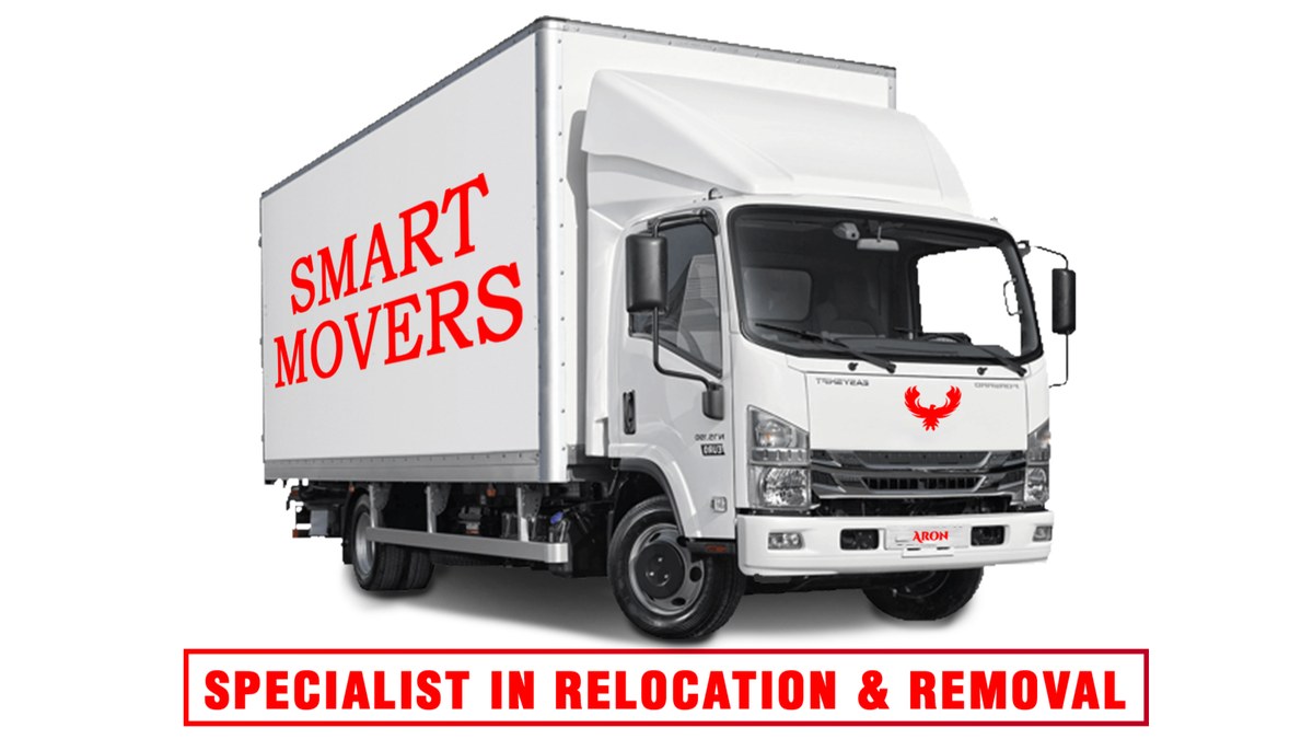 Smart Movers