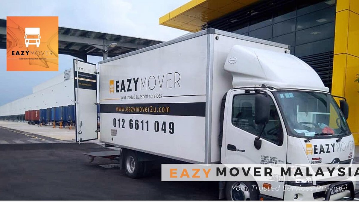 EazyMover2u
