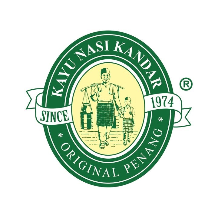 Original Kayu Nasi Kandar(孟沙再也分店) — 地拉威路,吉隆坡