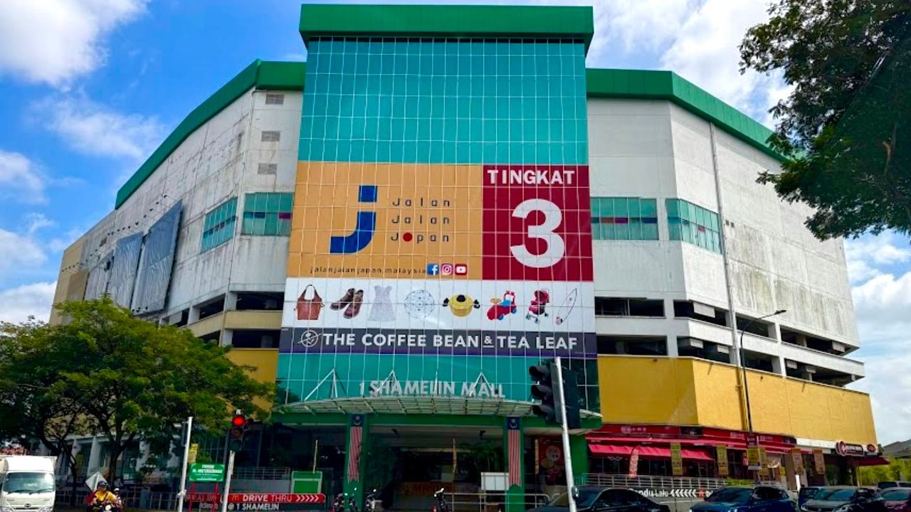 Jalan Jalan Japan — Multiple Klang Valley Branches