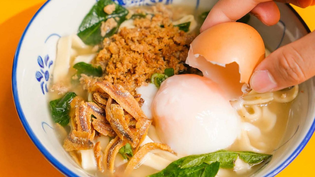 Face to Face Noodle House 面对面, Jalan Ipoh and branches