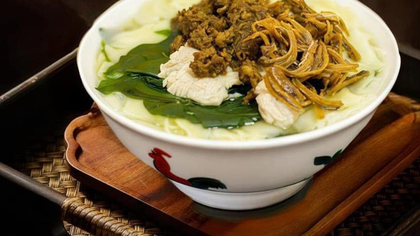 JingZhu Restaurant 金珠板面, SS19, Subang Jaya