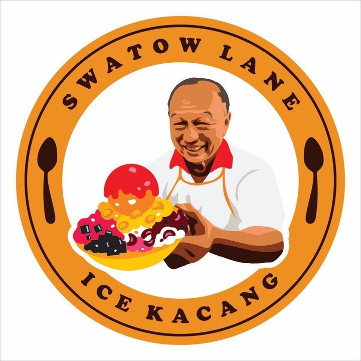Swatow Lane Ice Kacang Heritage – New World Park, Jalan Burma