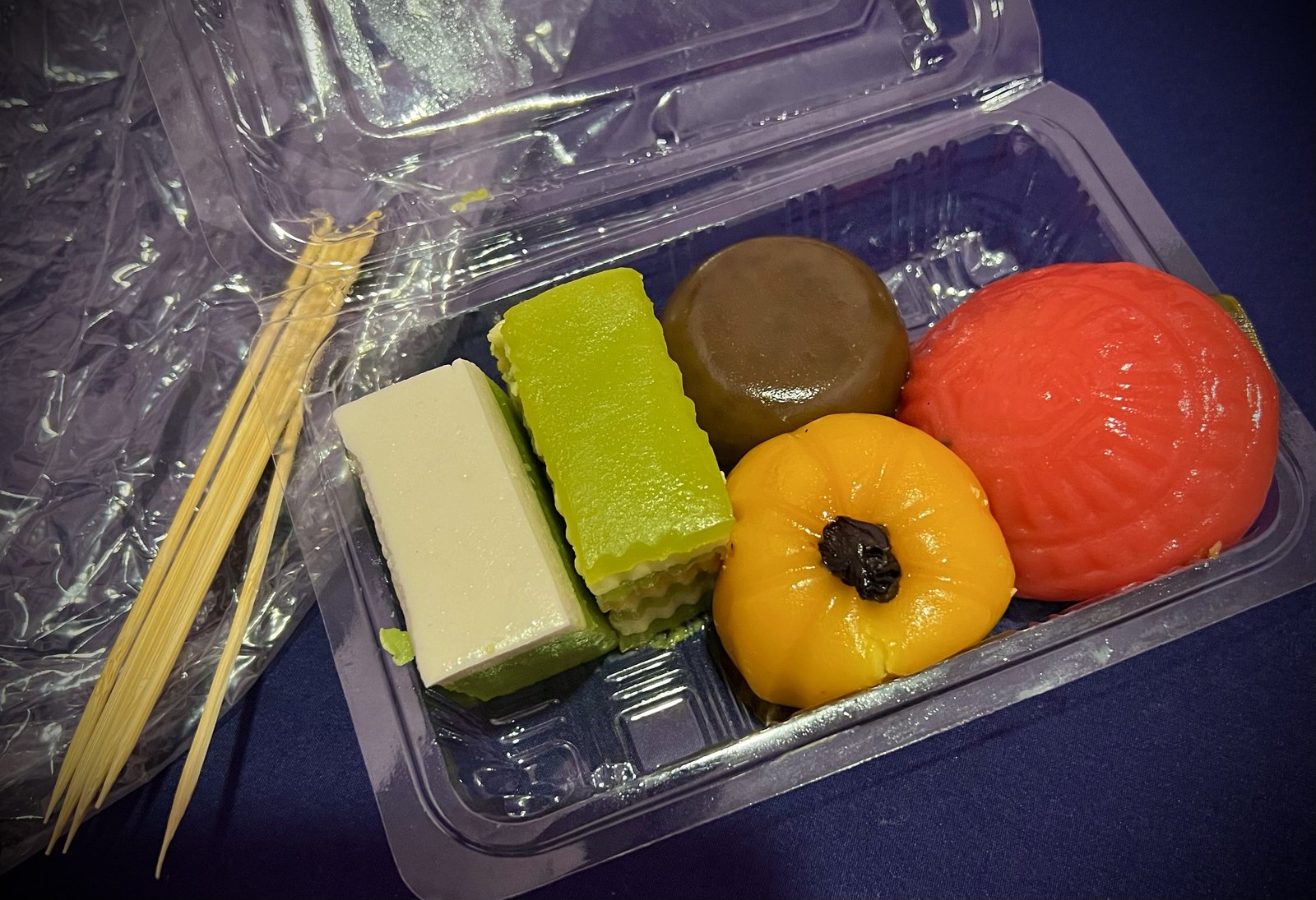 Moh Teng Pheow Nyonya Koay – Lebuh Chulia, George Town