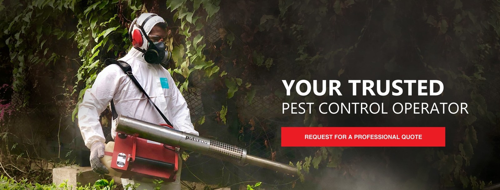 Nexus Master Pest Control (Nexus Master Sdn Bhd)