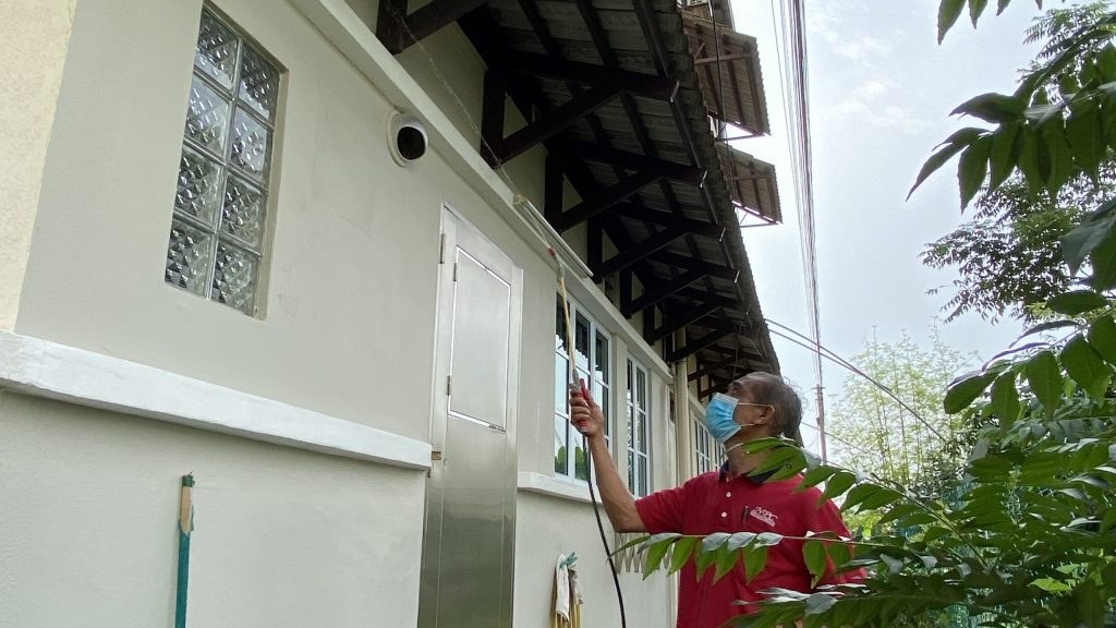 NPC Pest Control Services Sdn Bhd
