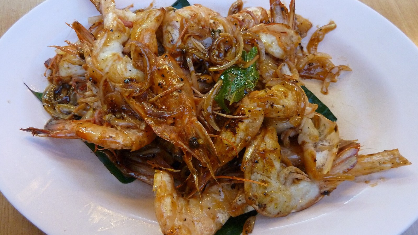 Mawilla Yacht Club Restaurant