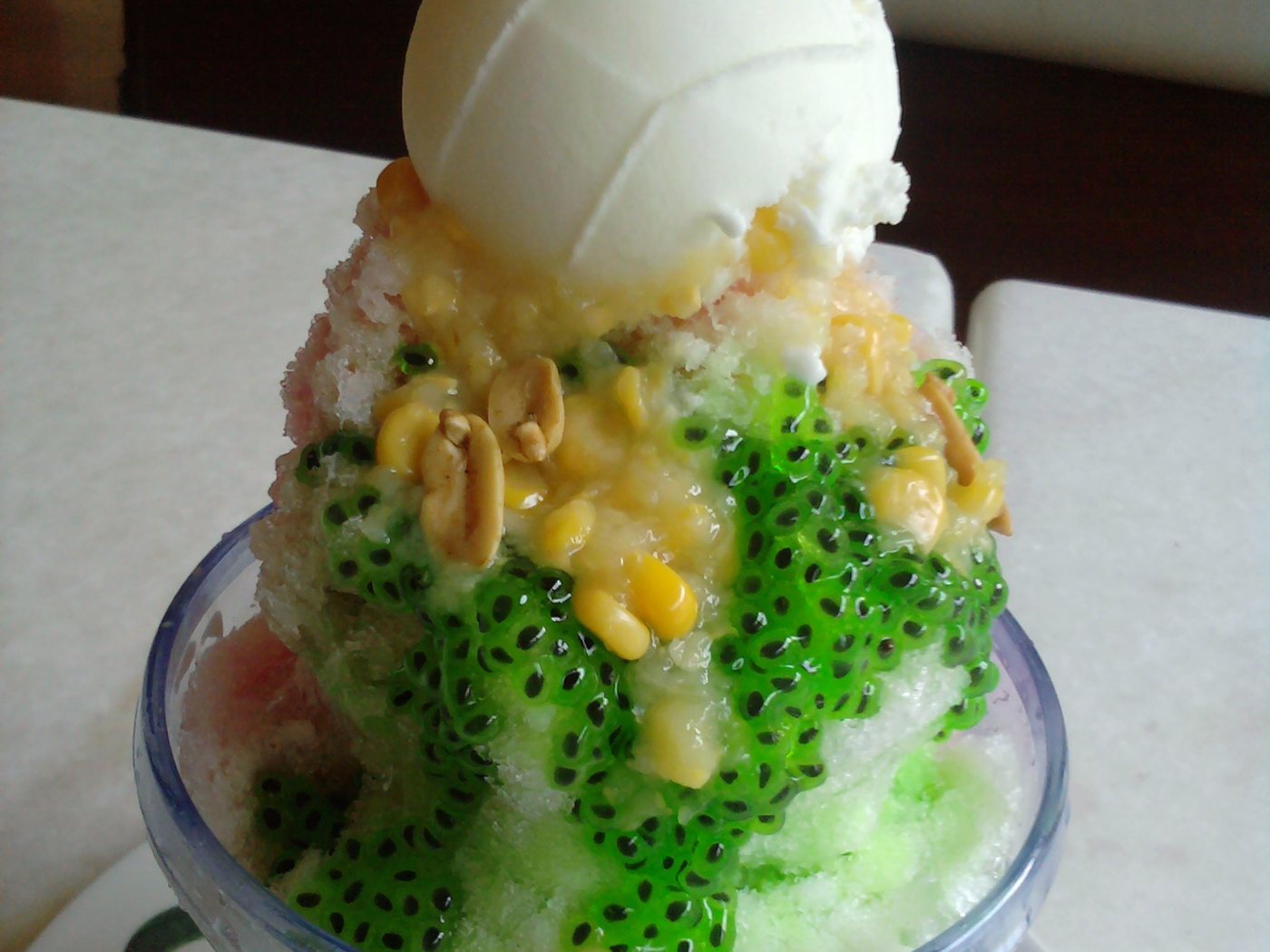 Poh Kee (保记) — Kangar