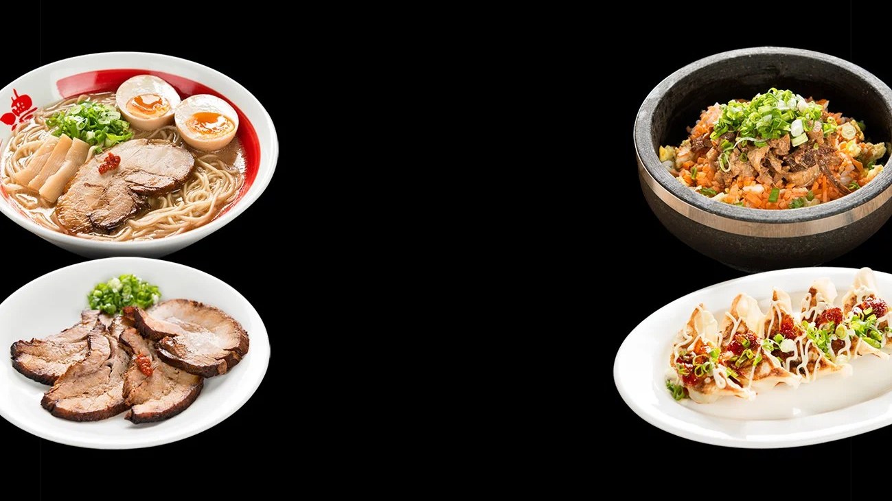 Bari-Uma Ramen — 吉隆坡MyTOWN