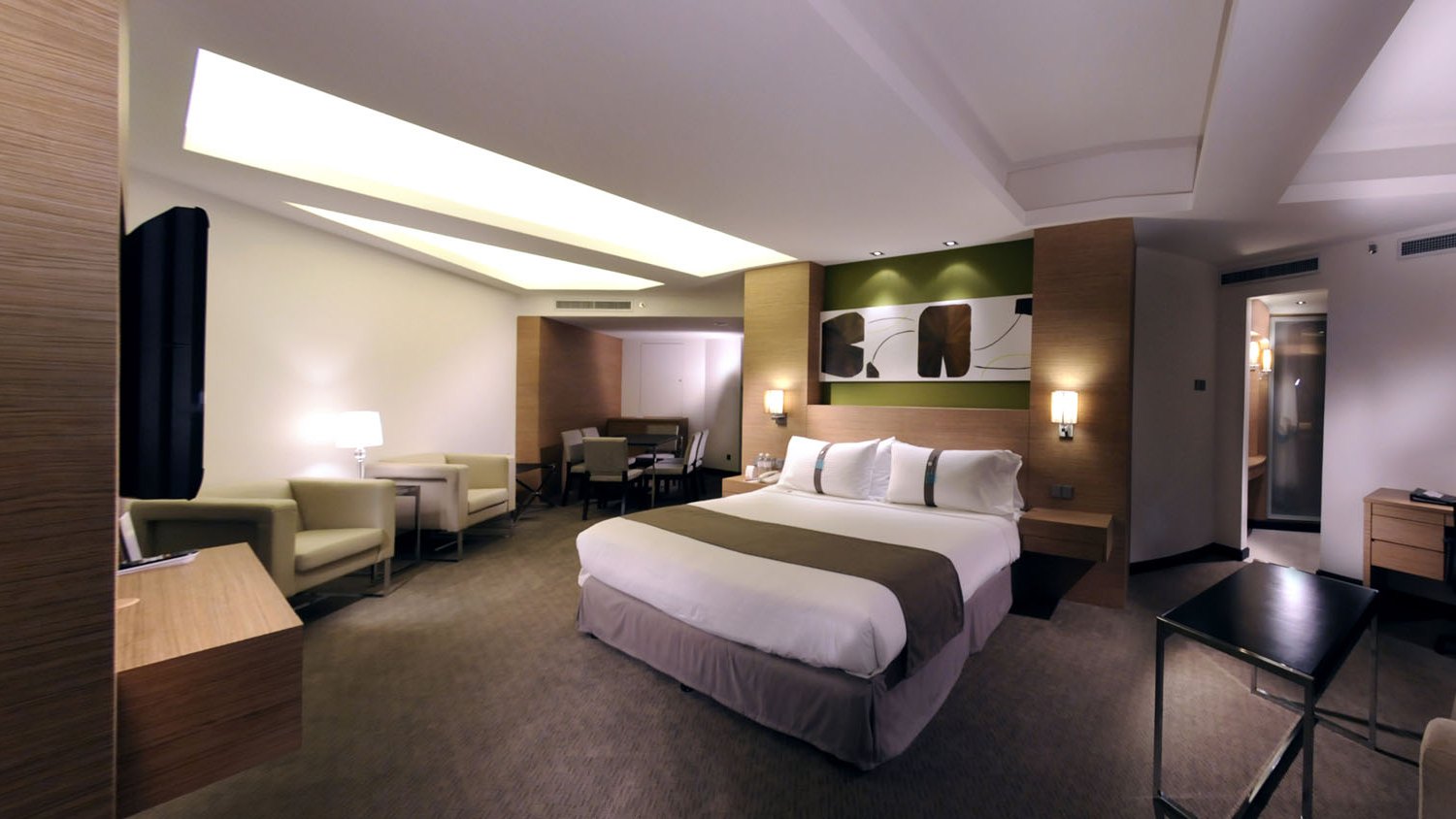 Grand Margherita Hotel(古晋华丽大酒店)