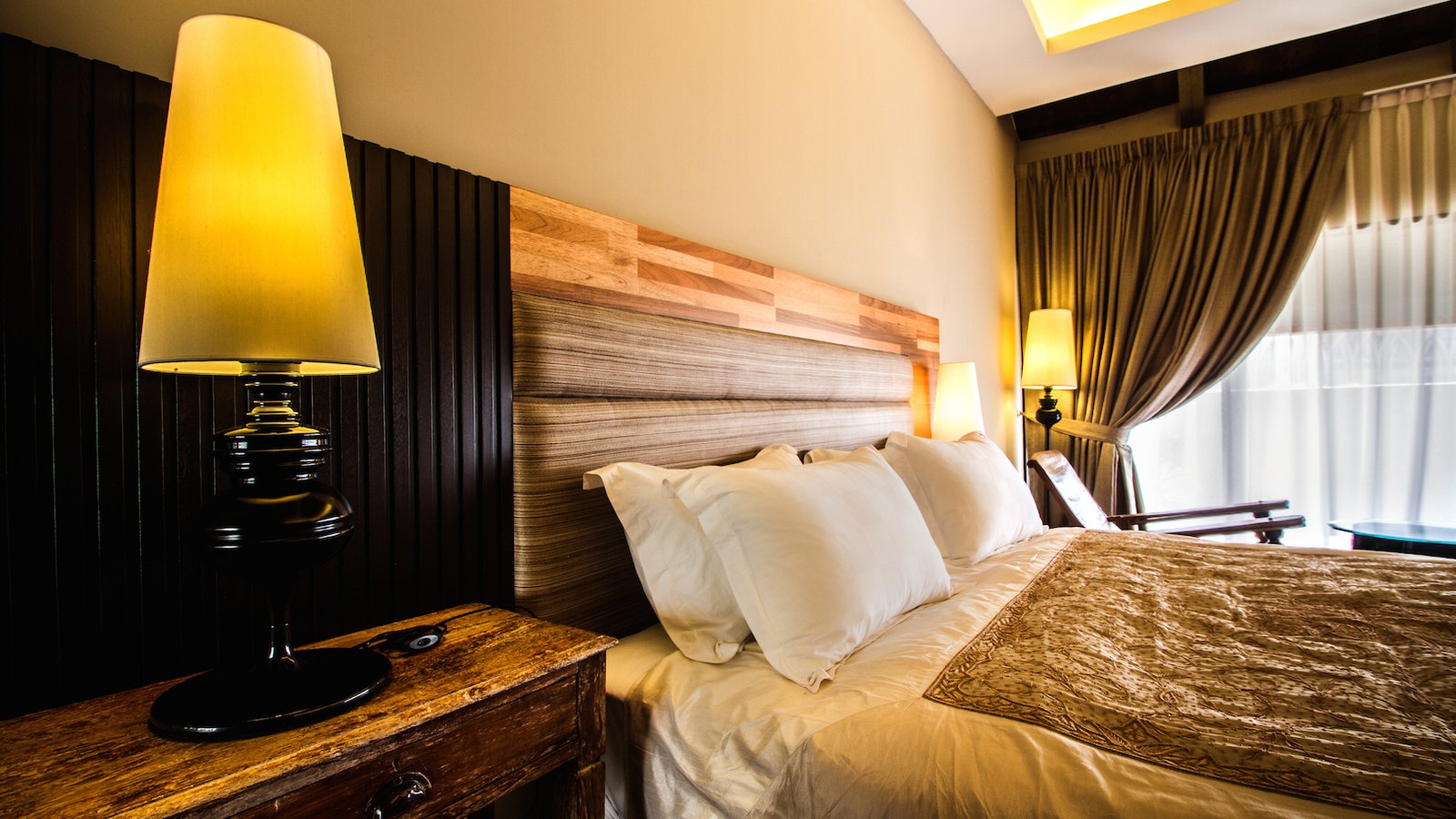 The Ranee Boutique Suites