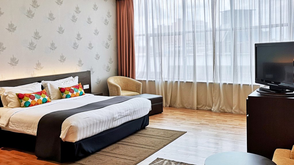 The LimeTree Hotel