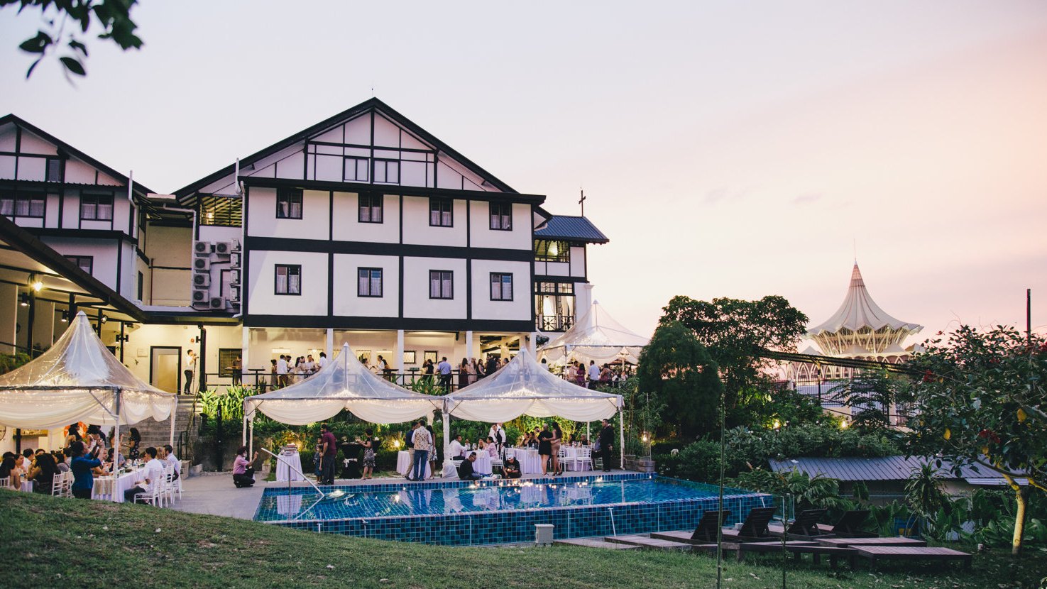 The Marian Boutique Lodging House