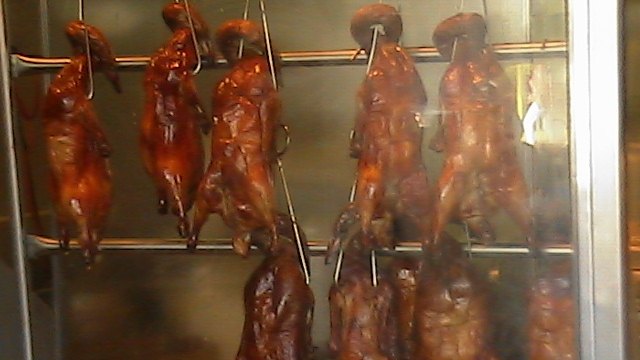 Village Roast Duck — Bangsar, Pavilion KL, The Gardens & Sunway Pyramid