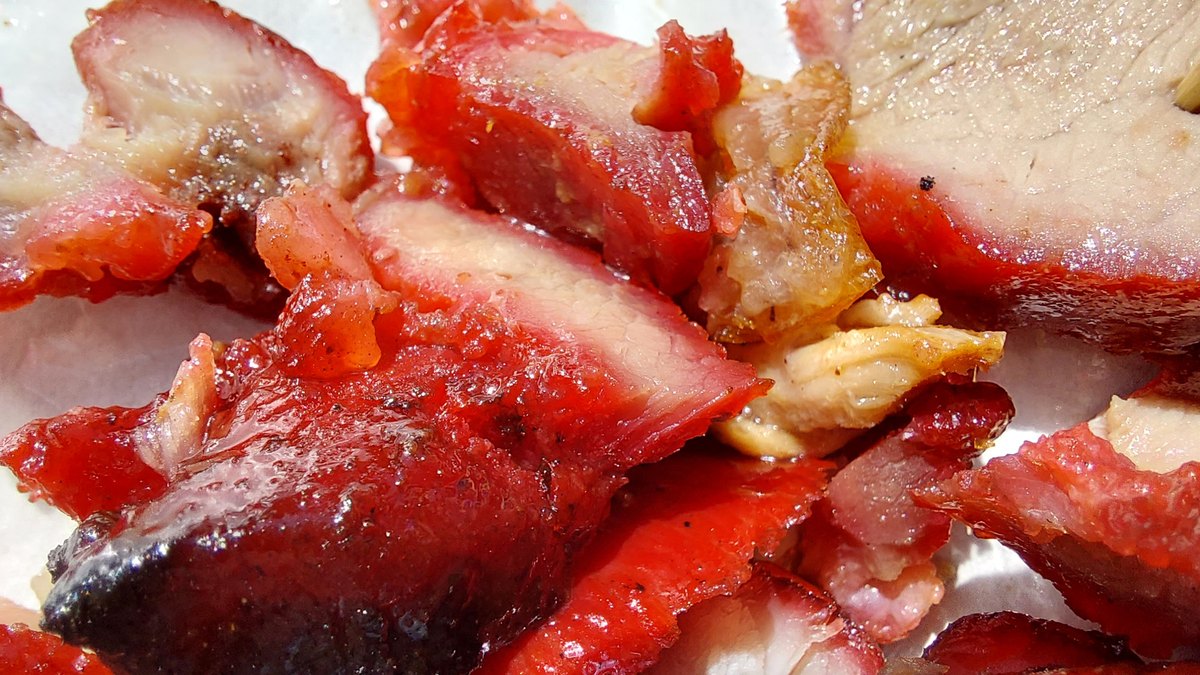 Sun Ming Kee Restaurant — Taman Connaught, Cheras
