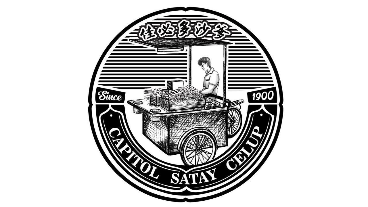 Capitol Satay Celup — The Pioneer