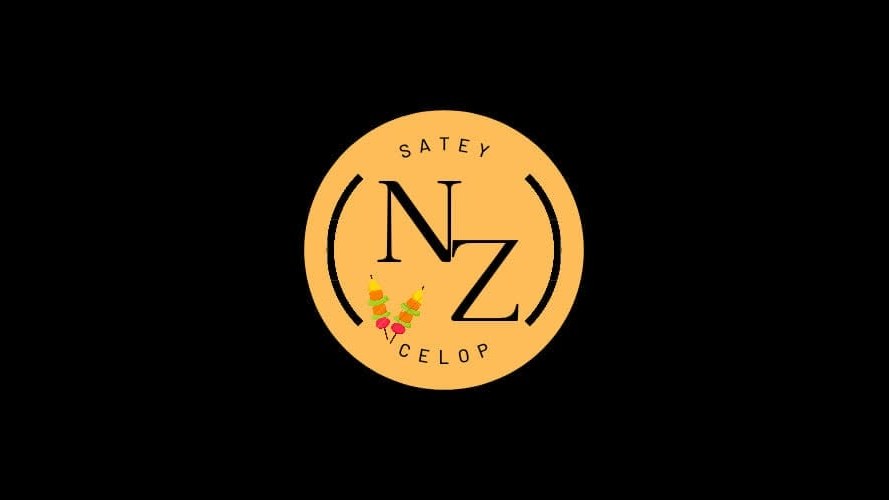 NZ Satey Celop — Halal Option