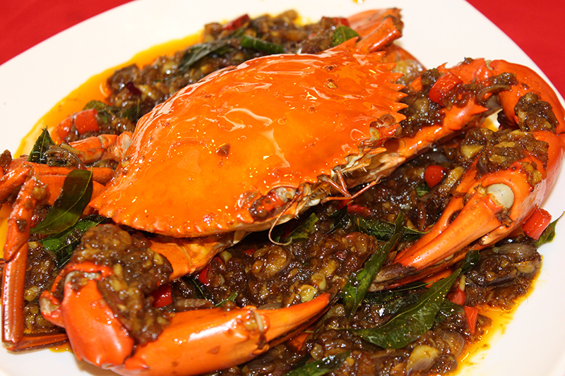 Welcome Seafood Restaurant