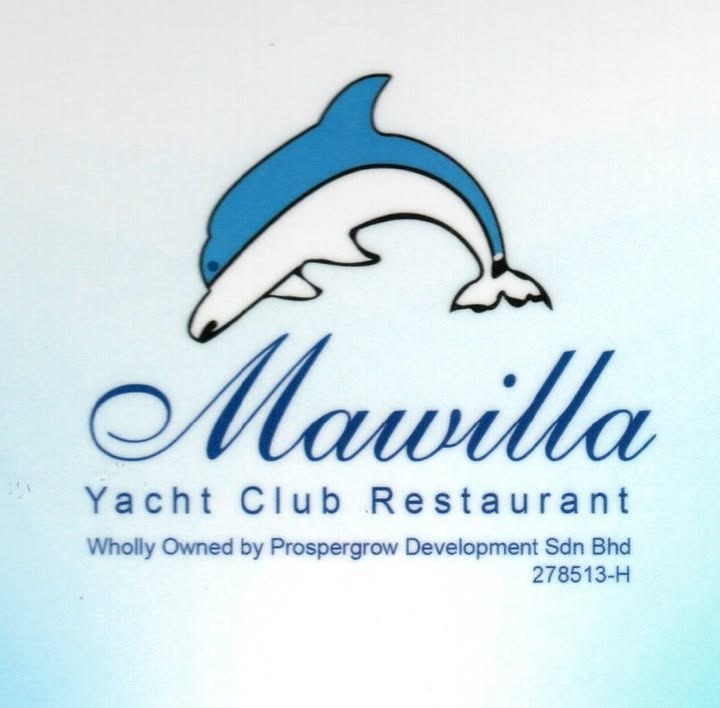 Mawilla Yacht Club Restaurant —— 唯一全天候、全周无休的一家