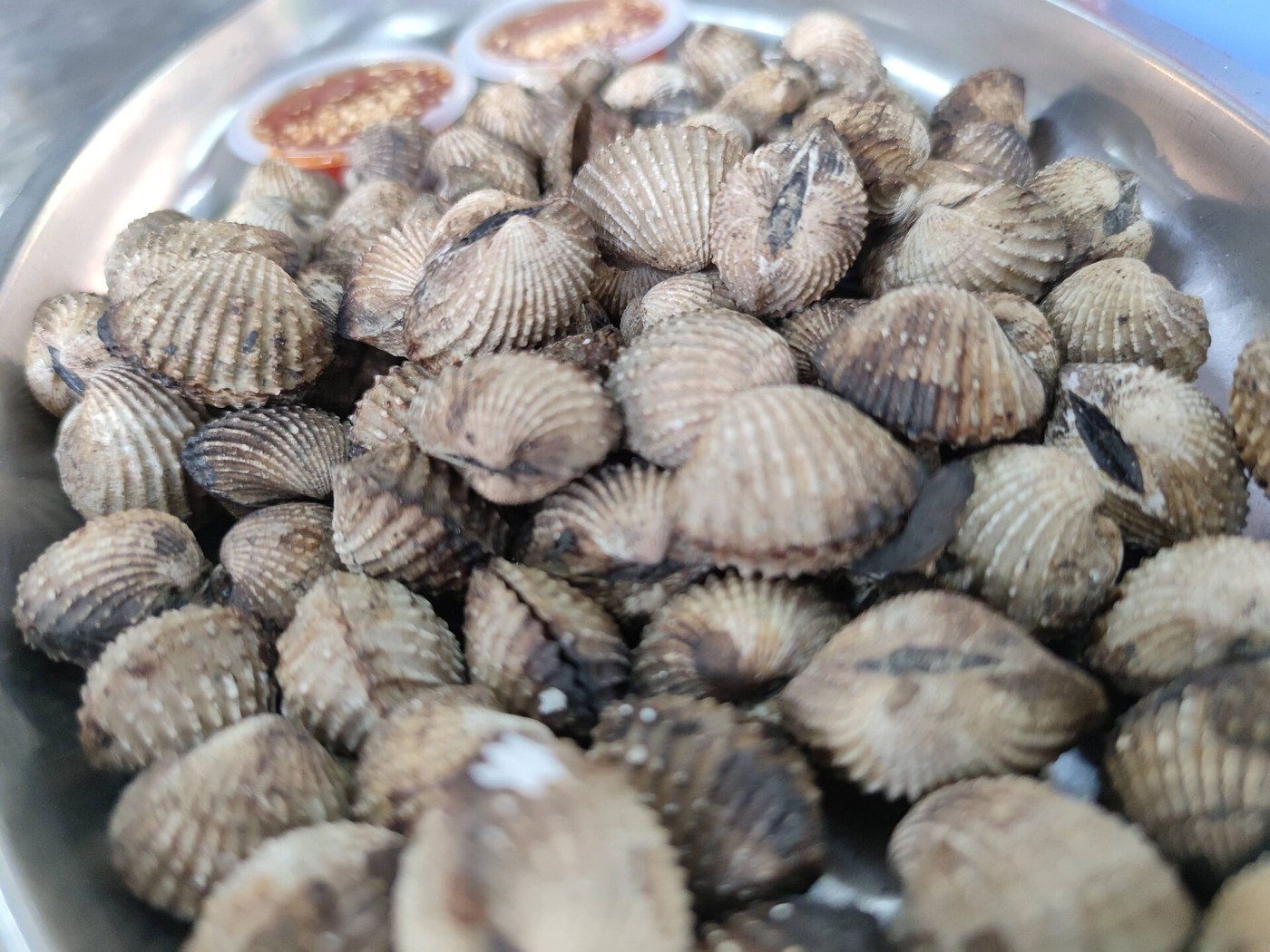 Anjung Ketam Gerai No.2 —— 海上木桩最便宜的一顿海鲜晚餐
