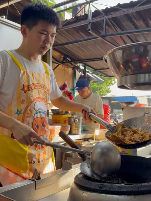 Hai Kee Seafood Restaurant (海记海鲜) — Taman Sri Tebrau