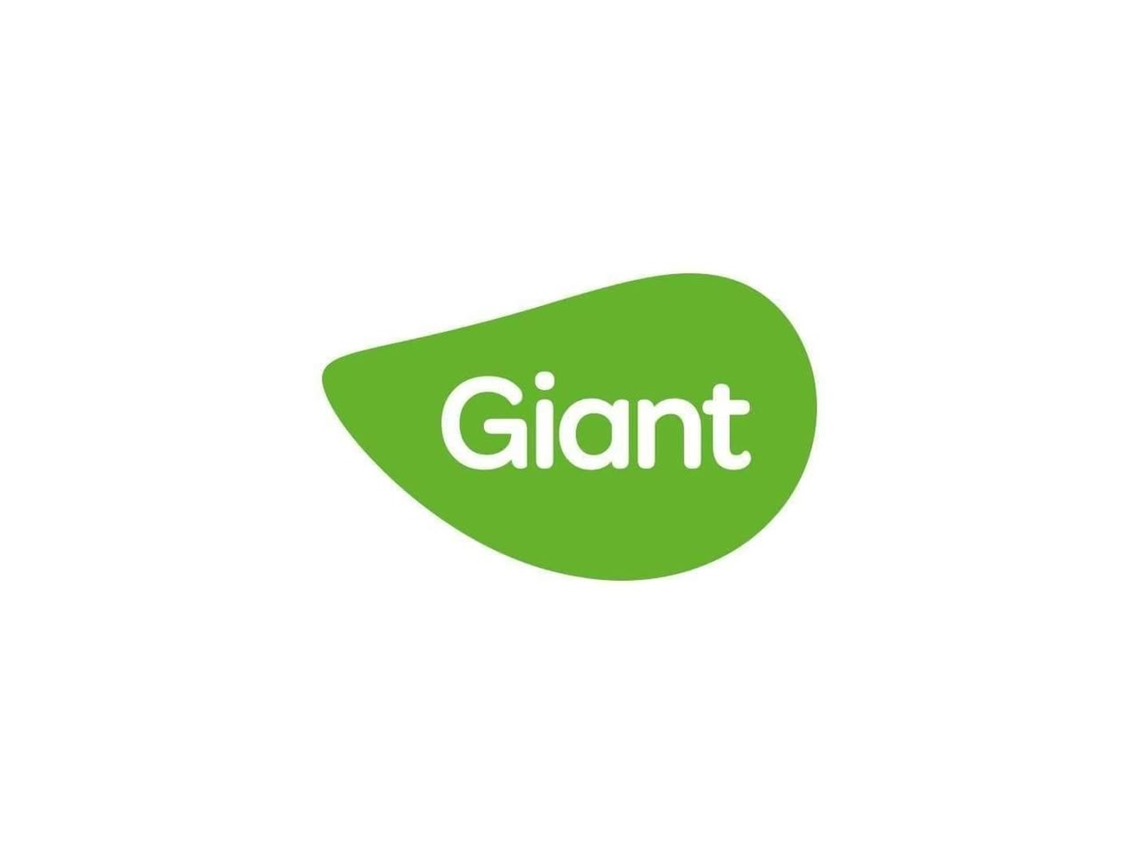 Giant Kangar — The Busiest Hypermarket Run