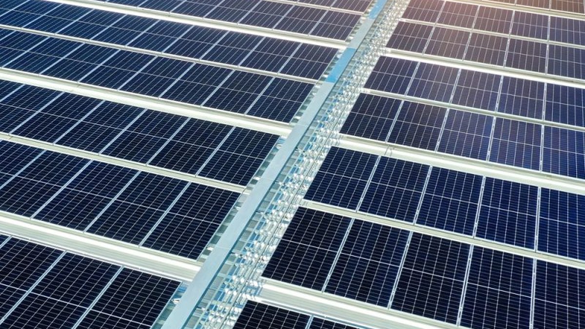 Sunterra Energy — 怡保Pusat Perniagaan Lang Indah