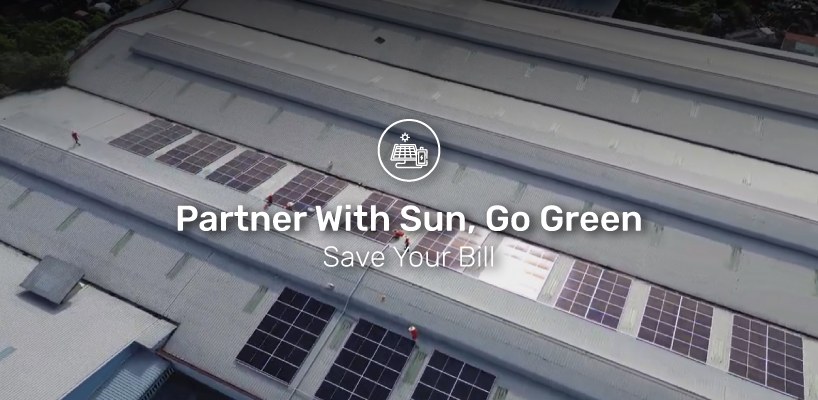 Sun Power Industries — 怡保Simee(总部设于槟城)