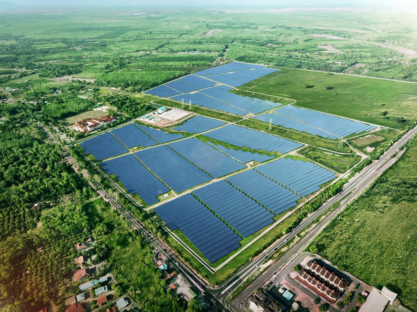 Solarvest