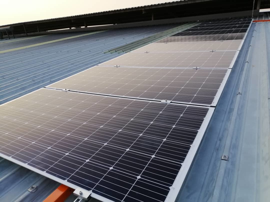 SOLS Energy
