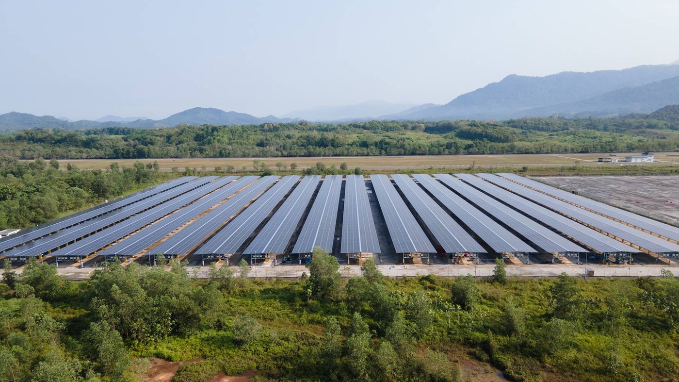 Pekat Solar (Pekat Group)