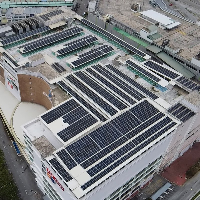 Northern Solar