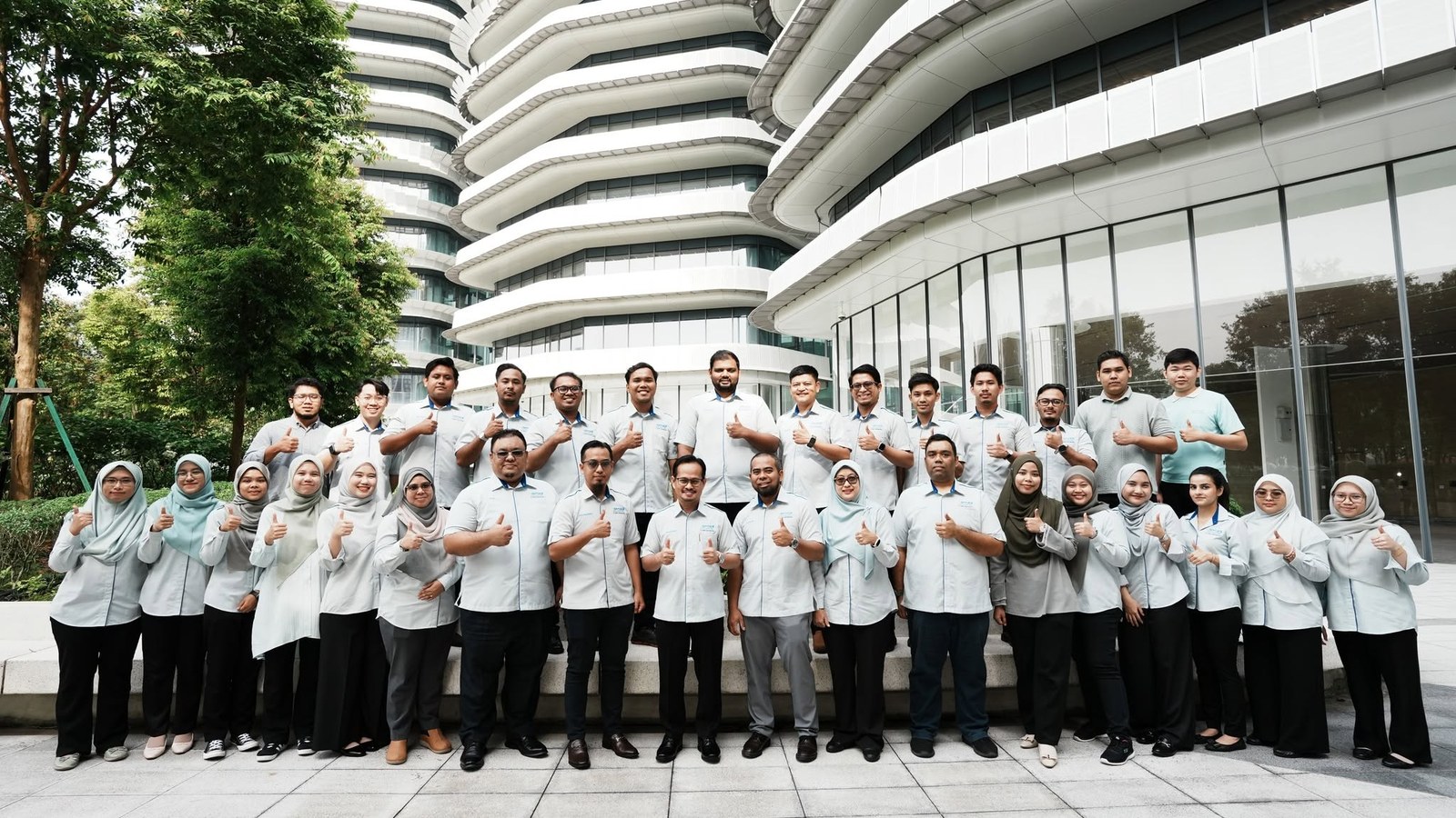 GSPARX (TNB Solar)