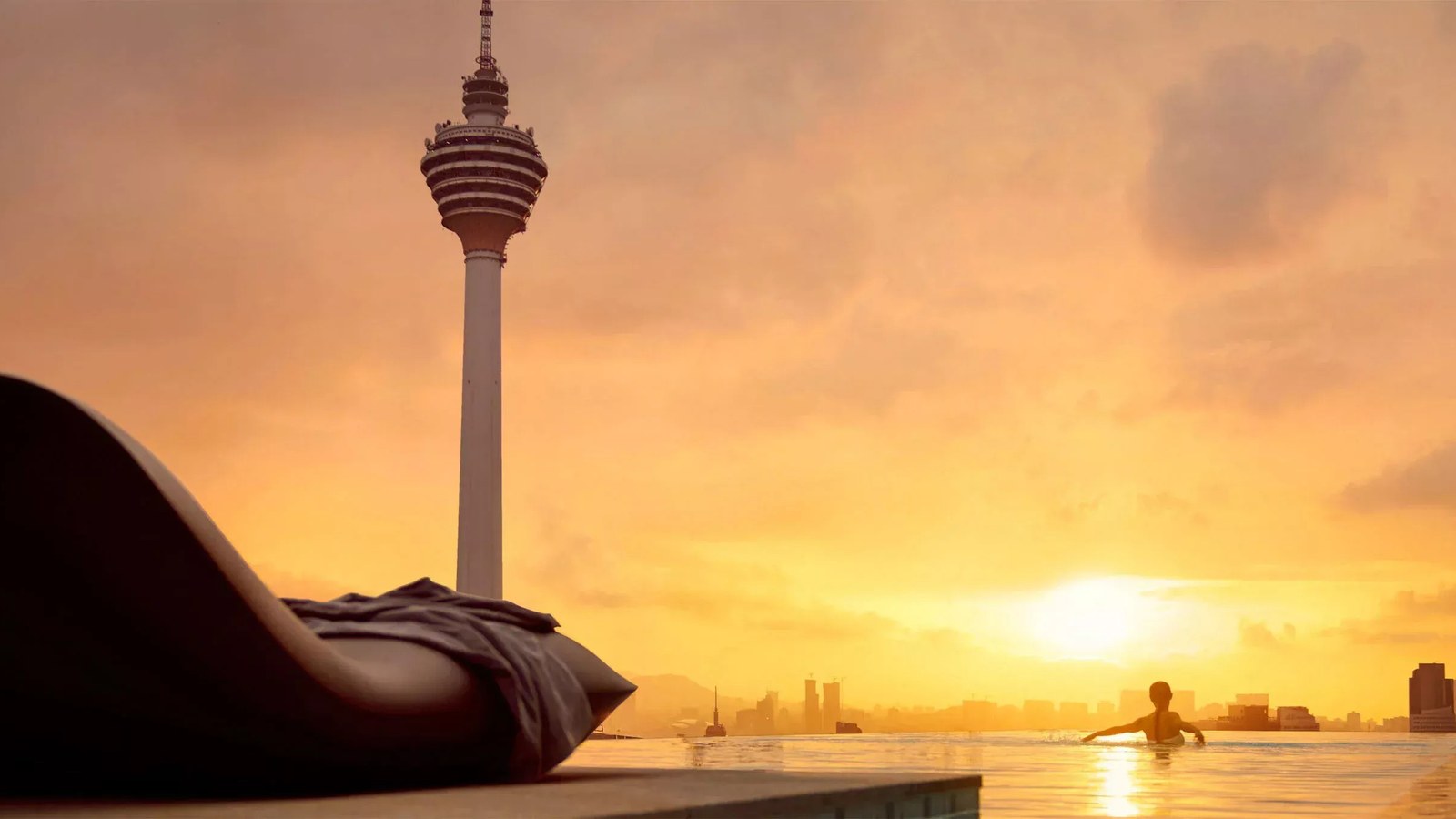 EQ Kuala Lumpur — Golden Triangle