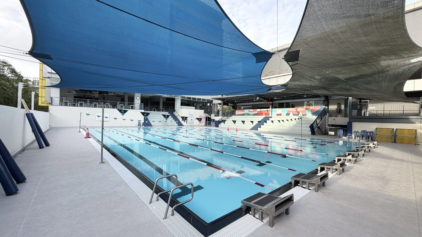 Sailfish Swim Academy