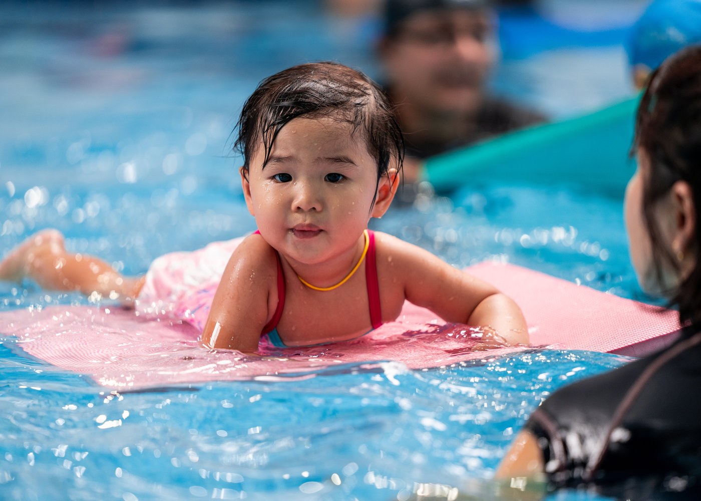 Aquabubs Swim School