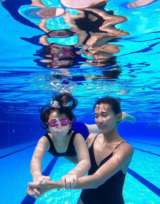 Swimin12