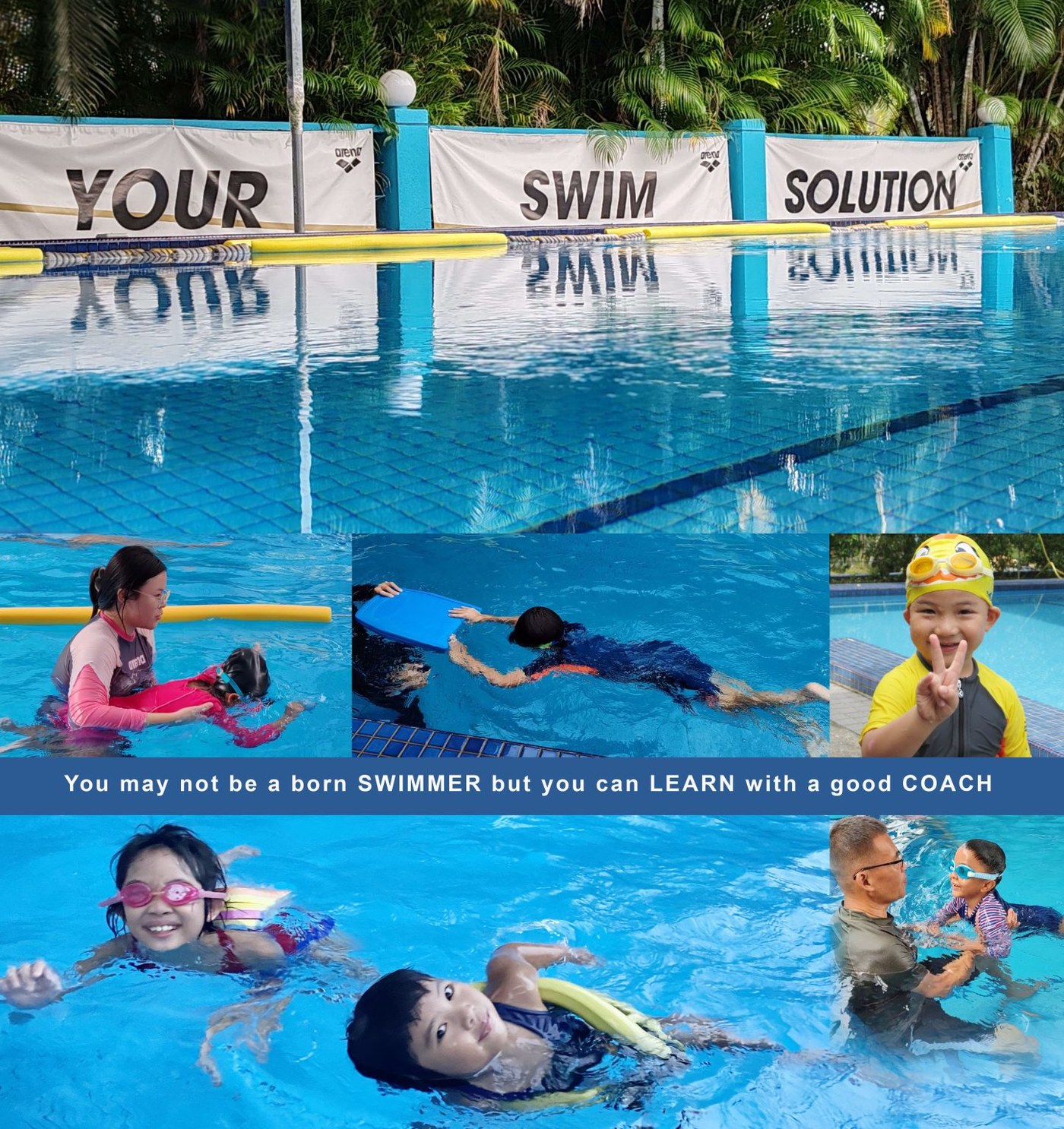 EC Swim
