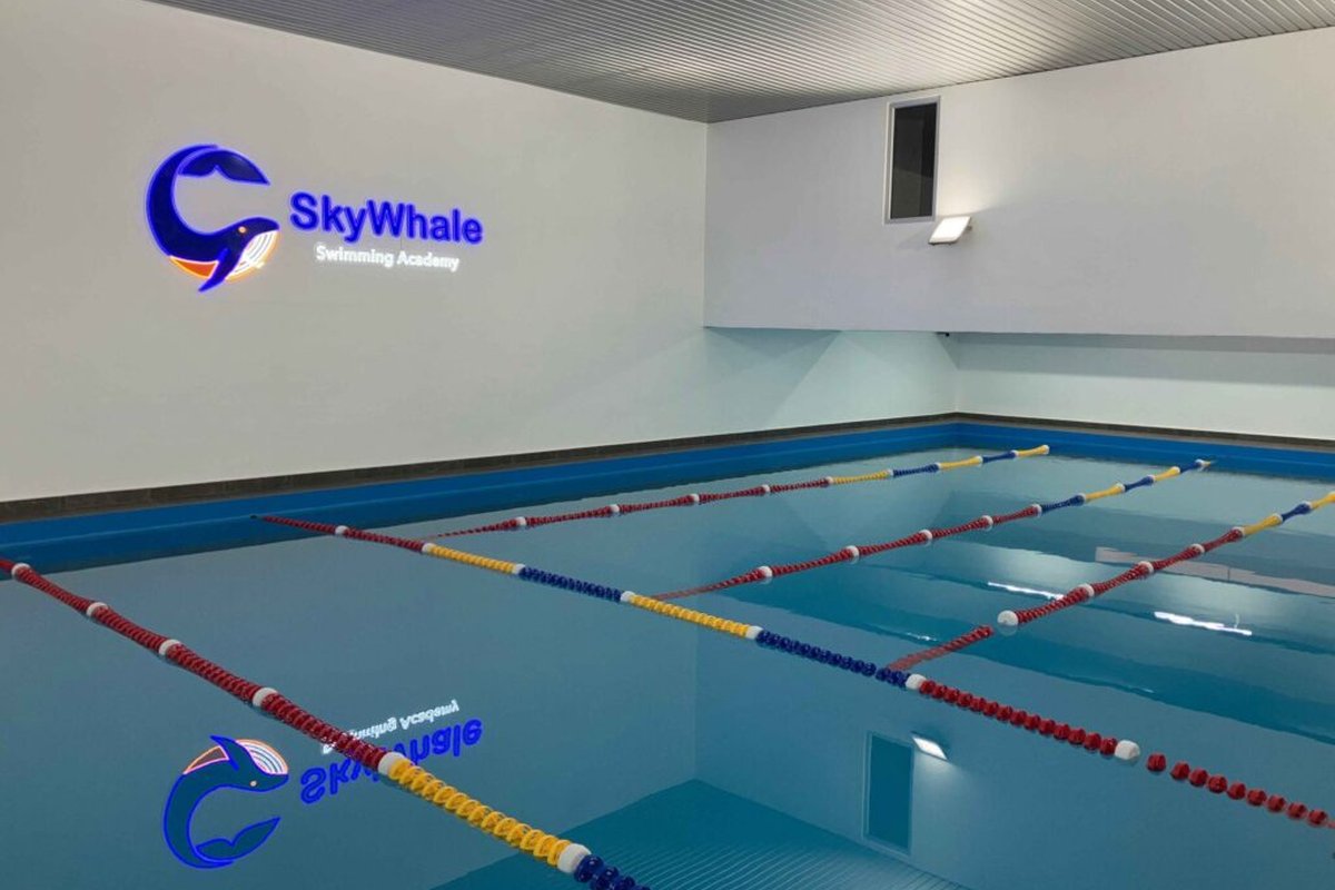 Skywhale Swimming Academy