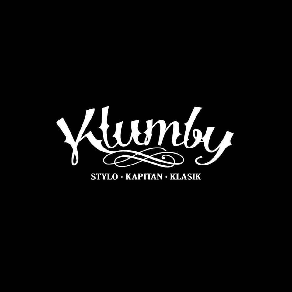 Klumby