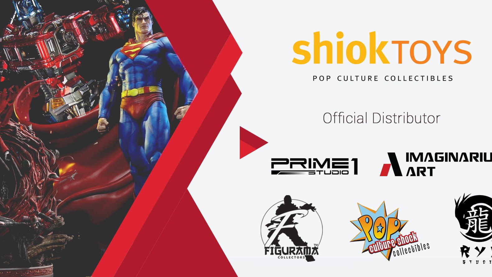 Shiok Toys